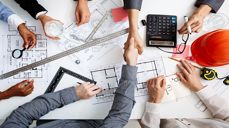 Map Yapı müteahhitlik