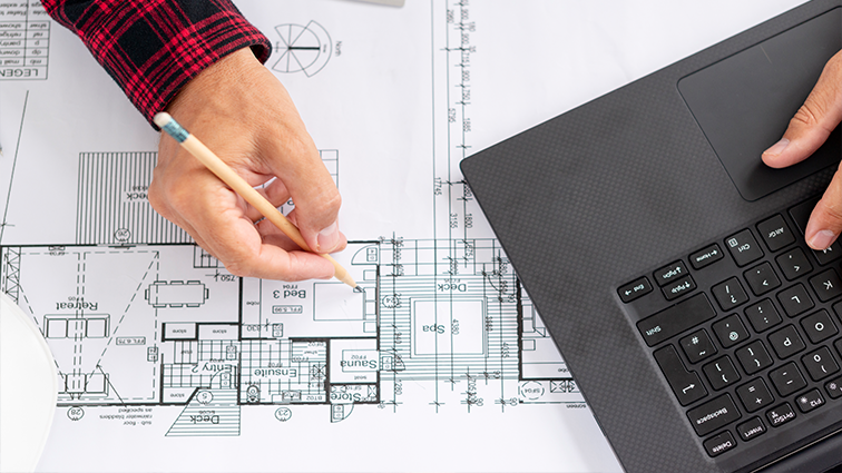 Map Yapı Proje Düzenleme