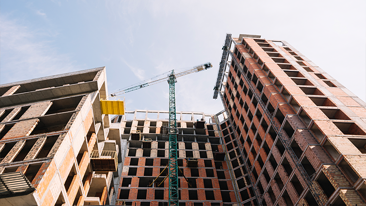 Map Yapı Üst Yapı İşleri